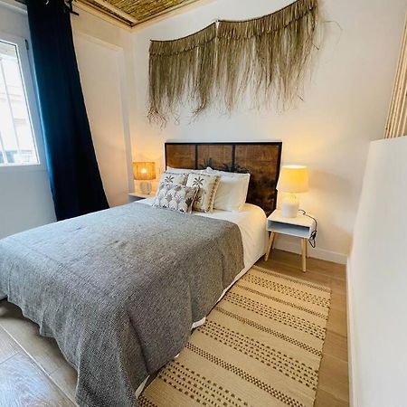 Casa Albufera Suite Valencia Bagian luar foto