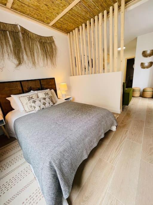 Casa Albufera Suite Valencia Bagian luar foto
