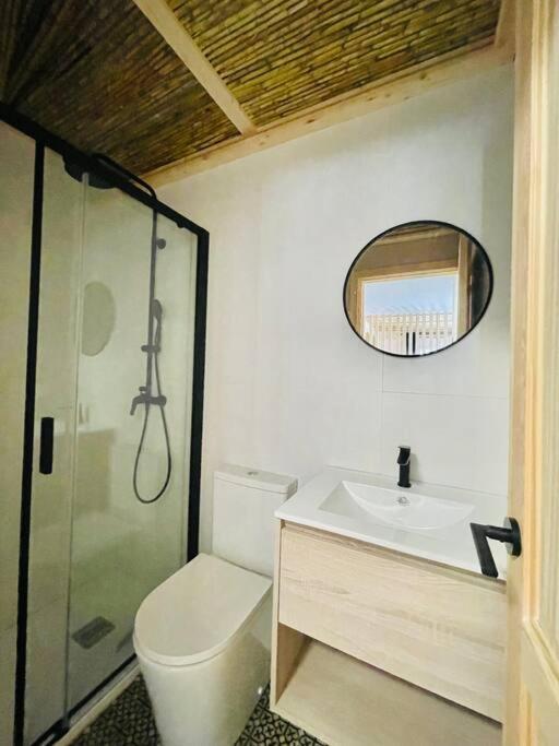 Casa Albufera Suite Valencia Bagian luar foto