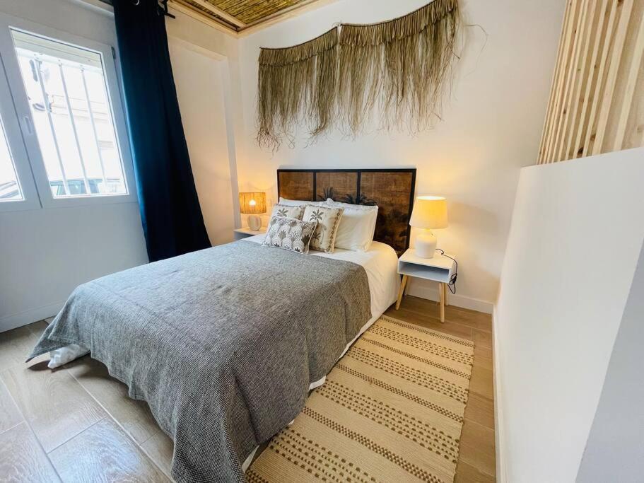 Casa Albufera Suite Valencia Bagian luar foto