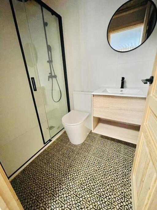 Casa Albufera Suite Valencia Bagian luar foto